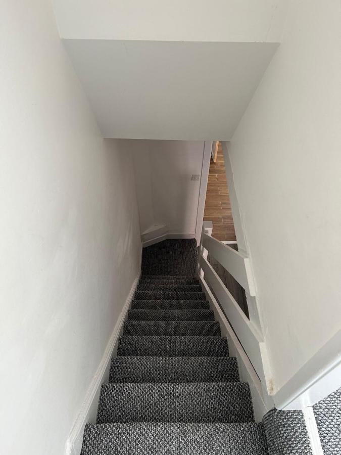 Charming Liverpool Home المظهر الخارجي الصورة
